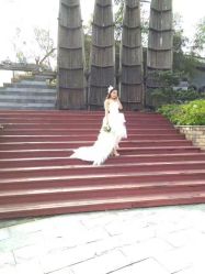 -金夫人婚纱摄影