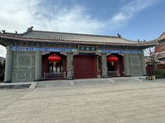 -天津妈祖文化园