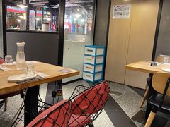 -鱼酷活鱼烤鱼(梅江印象城店)