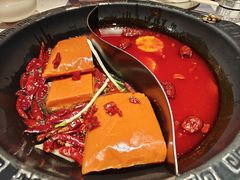 -火社火锅(裕华万达店)