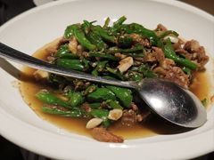 -炊烟小炒黄牛肉(浦东世纪汇店)