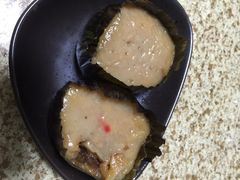 iphone_upload_pic-夹江老头叶儿粑(石雁儿小区店)