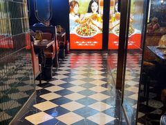 -俭寨大盘鸡·新疆菜·烧烤(博乐店)