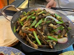 -刘东家老碗(紫荆山路店)