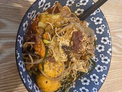 -皆道拌麻辣烫·麻辣拌