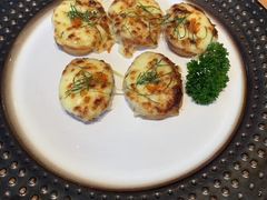 -皇品田苑日式料理(苏州中心店)