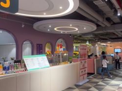 -宝燕水乐园(相城店)