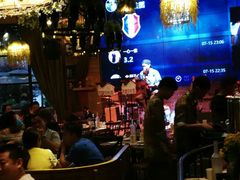 -时光码头民谣公社