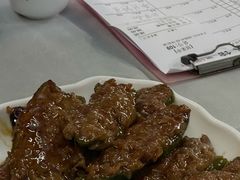 煎酿辣椒-海鲜街菜馆(海珠南路店)