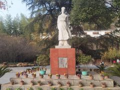 -东坡赤壁风景名胜区