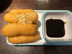 -江边城外烤全鱼(方庄时代购物中心店)