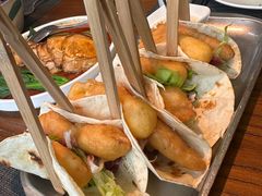 -肴约·花园式餐厅(湖里店)