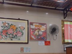 大堂-顺记冰室(宝华路店)