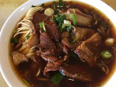 -水仙拉面(水仙街店)