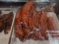 -老爷庙风味美食府(魏都大道店)