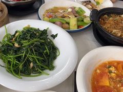 -巨元河鲜酒楼·清远特色菜名店(英德店)