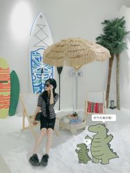 -好看加白色房子