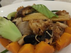 -桃园盛宴·岭南粤菜·手工茶点(南庄店)