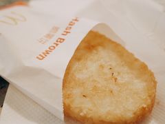 -麦当劳(龙湖时代天街店)