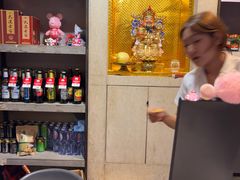 -小城粥道·海胆鲜虾粥(解放广场店)