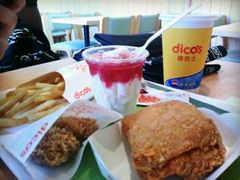 -德克士(南城店)