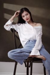 -鹿角肖像摄影艺术馆
