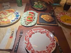 -Mammamia意大利餐厅(阳春巷店)