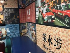 -小龍鳳·港式海鲜打边炉(沙湖路店)