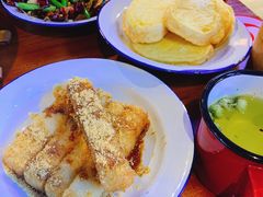 -搓火大都会(广安门总店)