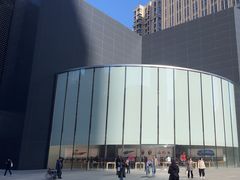 -Apple零售店(新街口店)