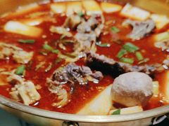 -云晓光头烧烤吧(盛夏店)