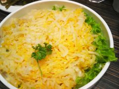 -健晟星期天火锅(红岗店)