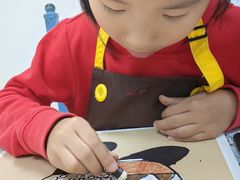 -彩翼美术馆(方庄校区)