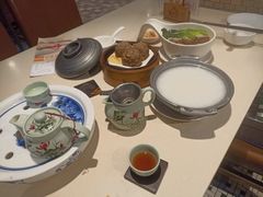 -舊街坊茶楼(市二宫店)