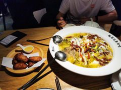-太二酸菜鱼(深圳布吉万象汇店)
