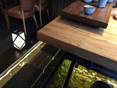 -颐和•海鲜砂锅粥•啫啫煲(奥林匹克广场店)