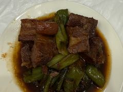 -茂隆餐厅(进贤路店)