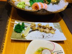 -割烹旭日本料理(龙湖狮山天街店)