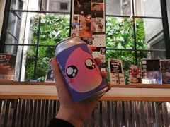 紫苏淘气鬼-无牌咖啡&酒馆
