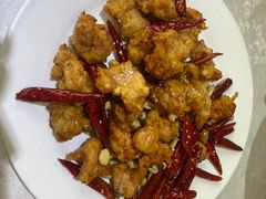 -惠宾饭庄(千禧店)