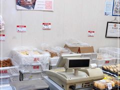 -爱德顺糕点食屋(利民道店)