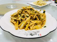 -翠茗农庄土菜馆(天目湖店)