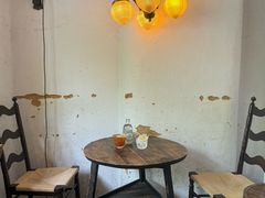 -WABI COFE(愚园路店)