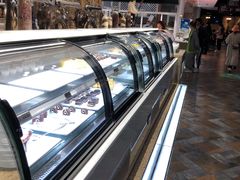 自助取餐区-汉巴味德(大悦城店)