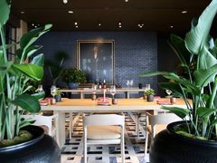 -广州瑰丽酒店·Black Iron黑金燚