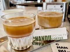 -ChanDu躔度咖啡(灯塔店)