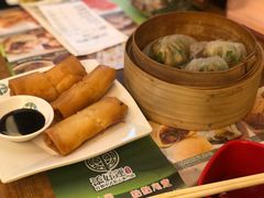 -添好运点心专门店(深水埗店)