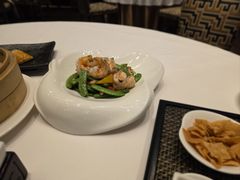 -明阁 Ming Court(广州朗豪酒店)