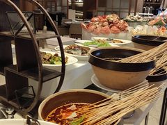 -TABLE·味西餐厅-成都茂业JW万豪酒店