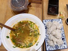 -黔庄 · 贵州牛羊粉